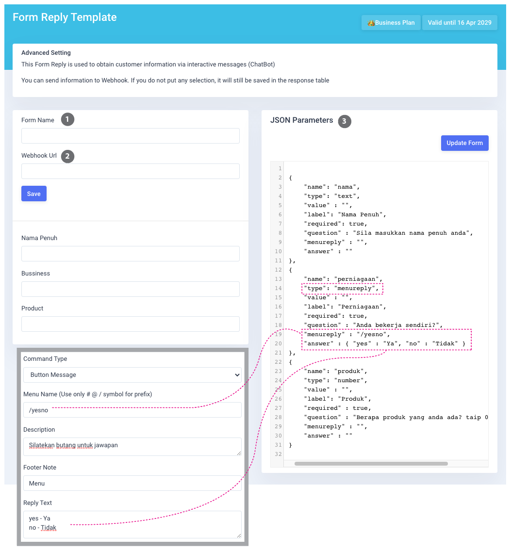 wsapme-chatbot-form-builder-for-menu-reply-botku-your-whatsapp